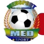MedSport logo