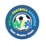Woleu FA logo