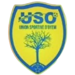 Union Sportive d’Oyem II logo