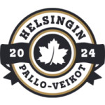 Helsingin Pallo-Veikot logo