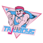 FC Tajuboys logo