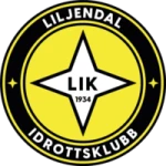 Liljendal IK logo