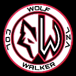 Wolf Walker FC logo