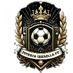 Joyería Isabella FC logo