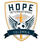 Hope Internacional logo