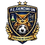 Ciencias U.N logo