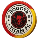 Bogota Titan FC logo