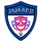 JAJA'S logo