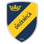 MGKS Drzewica logo
