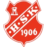 Hallstahammars SK FK logo