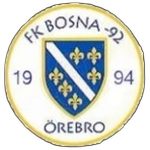FK Bosna 92 logo