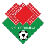 MKS Ceramika II Opoczno logo