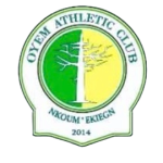 Oyem Athletic Club II logo
