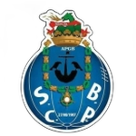 SC Portos de Bissau logo