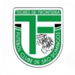Tigres de Fronteira SD logo