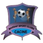 Massaf SC Cacine logo