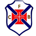 CF Os Balantas logo