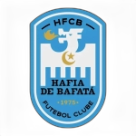 Hafia FC Bafatá logo