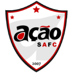 Ação U20 logo