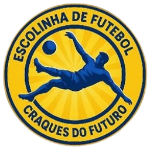 Craques do Futuro-AC U20 logo