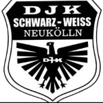 DJK SW Neukölln 1920 e.V. logo