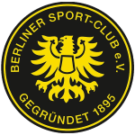 Berliner SC II logo