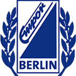 SV Empor Berlin II logo