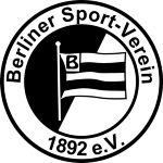 Berliner SV 92 logo