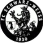 FC Schwarz-Weiss logo