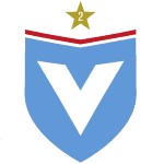 Viktoria Berlin U23 logo