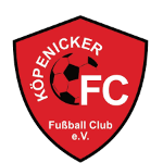 Köpenicker FC logo