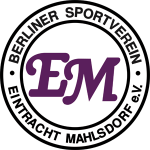 Eintracht Mahlsdorf II logo