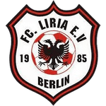 FC Liria 1985 Berlin logo