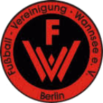 FV Wannsee logo