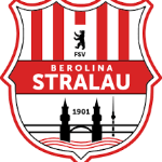 FSV Berolina Stralau logo