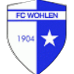 FC Wohlen logo