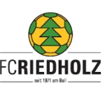FC Riedholz logo