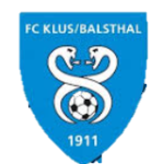 FC Klus-Balsthal logo