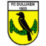 FC Dulliken logo