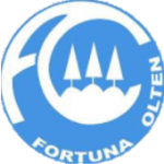 FC Fortuna Olten logo
