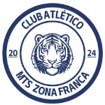 MTS Zona Franca logo