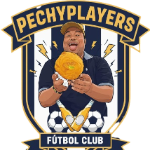 Pechyplayers logo