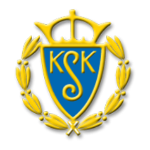 Kungsgårdens SK logo