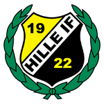 Hille IF logo