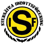 Stensätra IF logo
