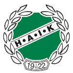 Högbo AIK logo