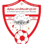 Al Zamala SC logo