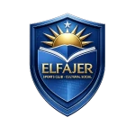 El Fajer SC El Obied logo