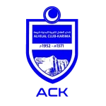 Al Hilal Karima logo