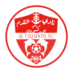 Al Taqadom FC Port Sudan logo